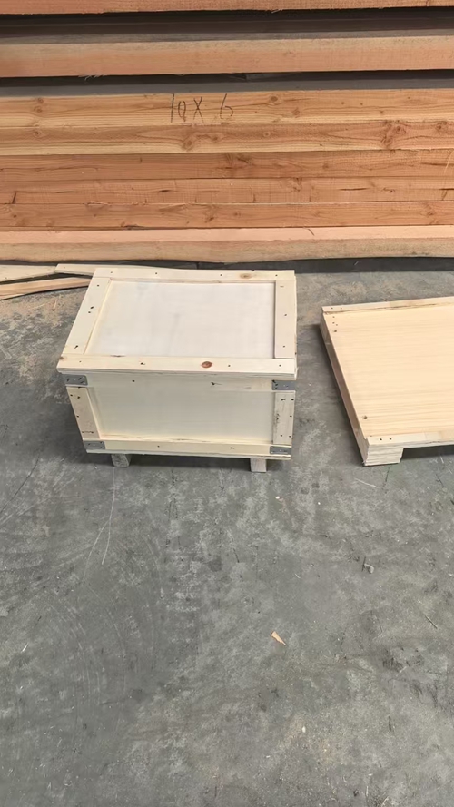 實(shí)木木箱價(jià)格