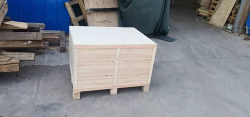 實(shí)木箱子定做